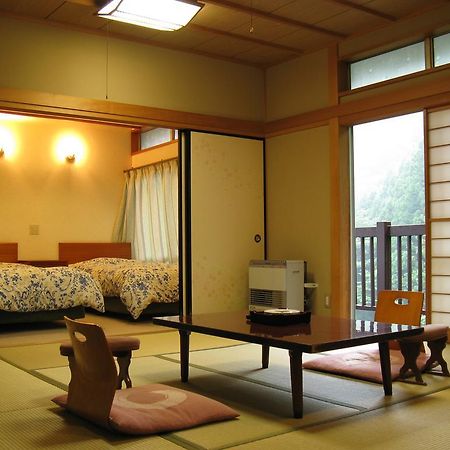 Yunosawakan Maebashi Exterior photo