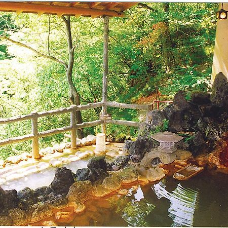 Yunosawakan Maebashi Exterior photo