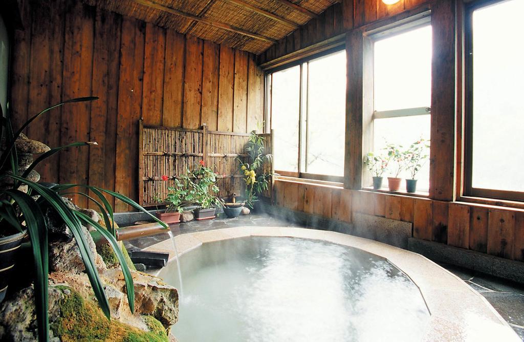 Yunosawakan Maebashi Exterior photo