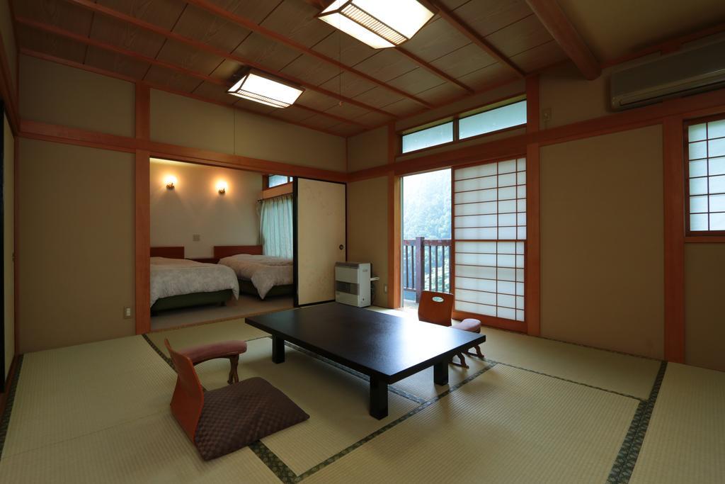 Yunosawakan Maebashi Exterior photo