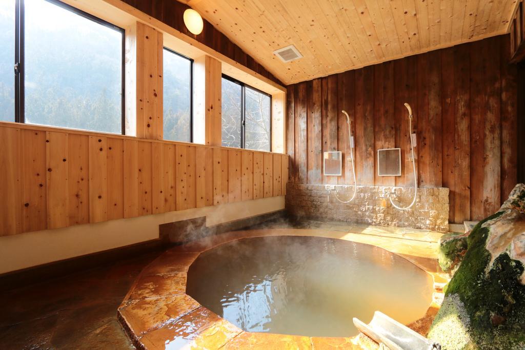 Yunosawakan Maebashi Exterior photo