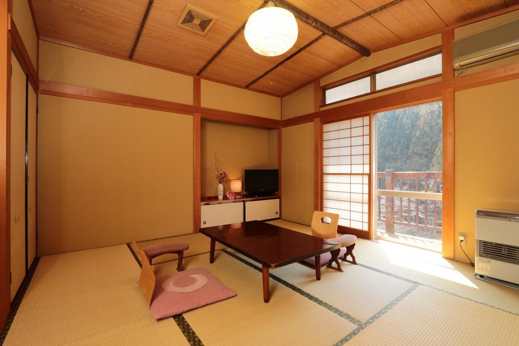 Yunosawakan Maebashi Exterior photo